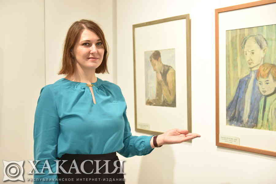 Фото галереи