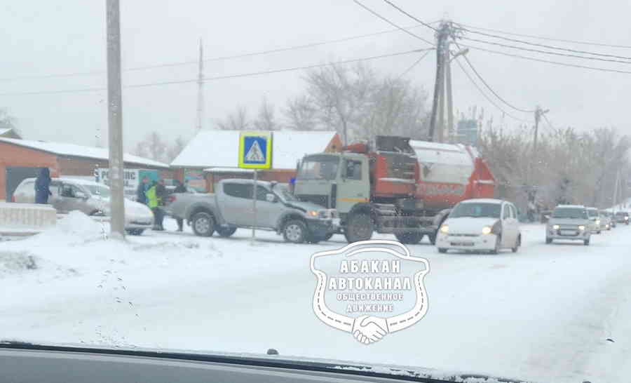Фото галереи