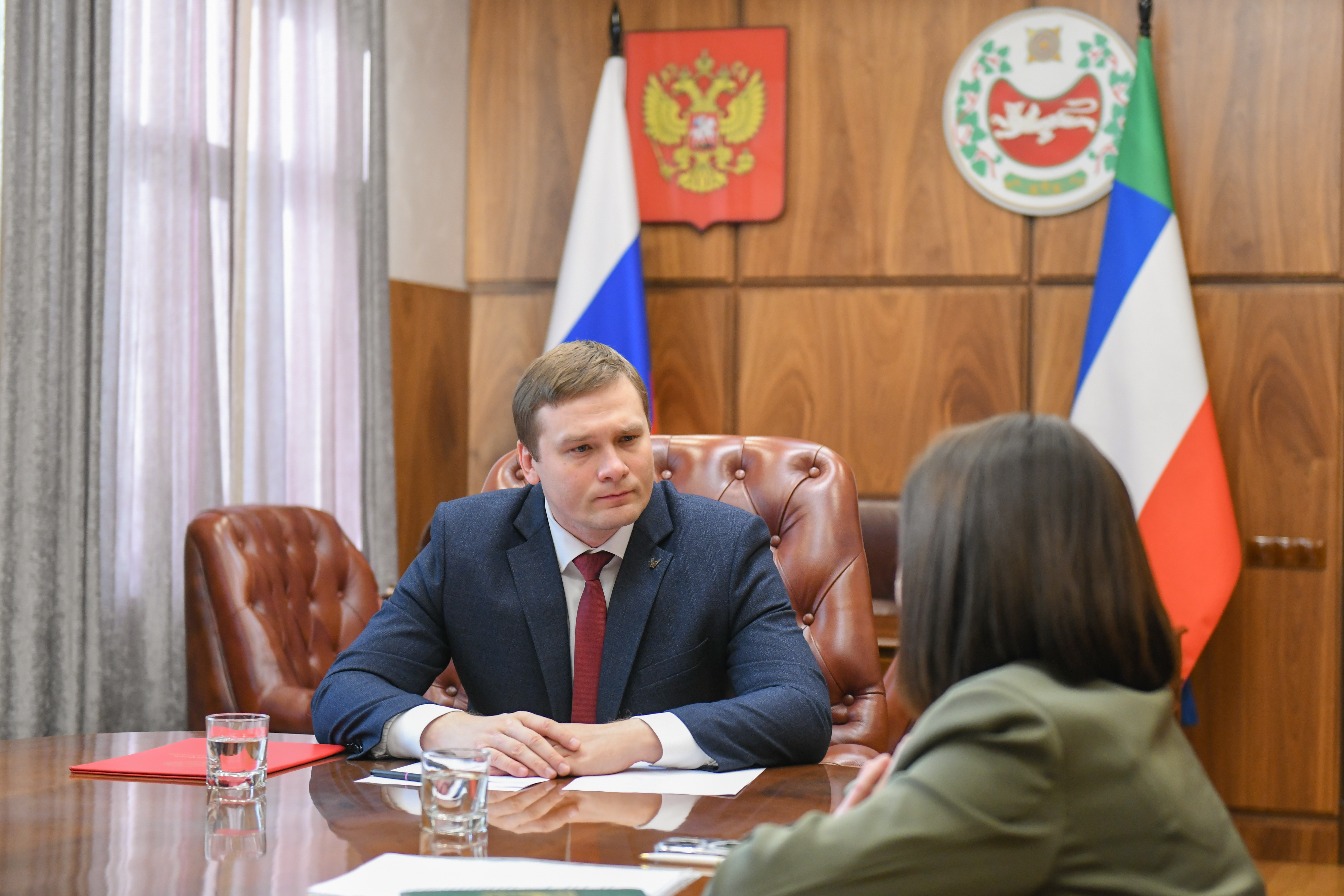 Фото галереи