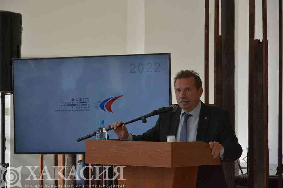 Фото галереи