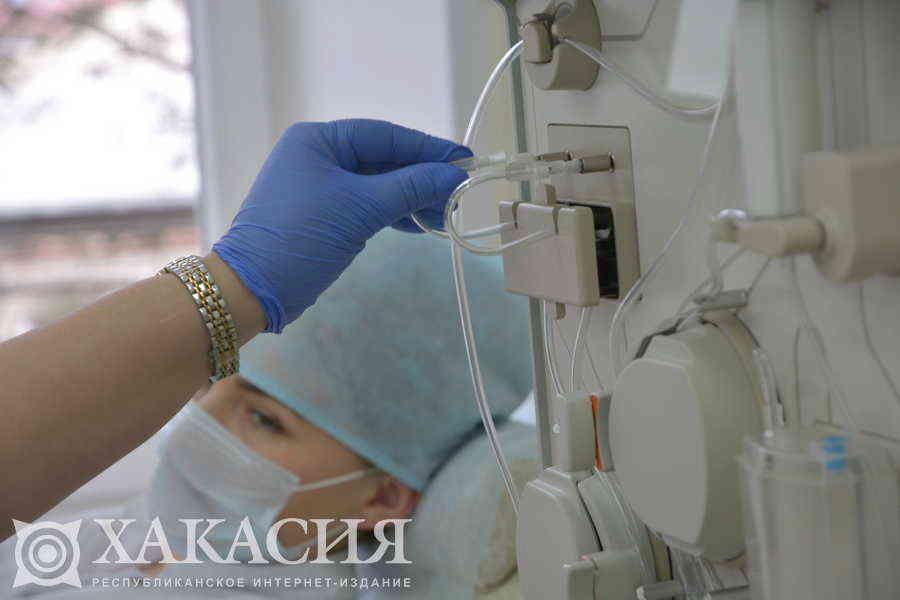 Фото галереи