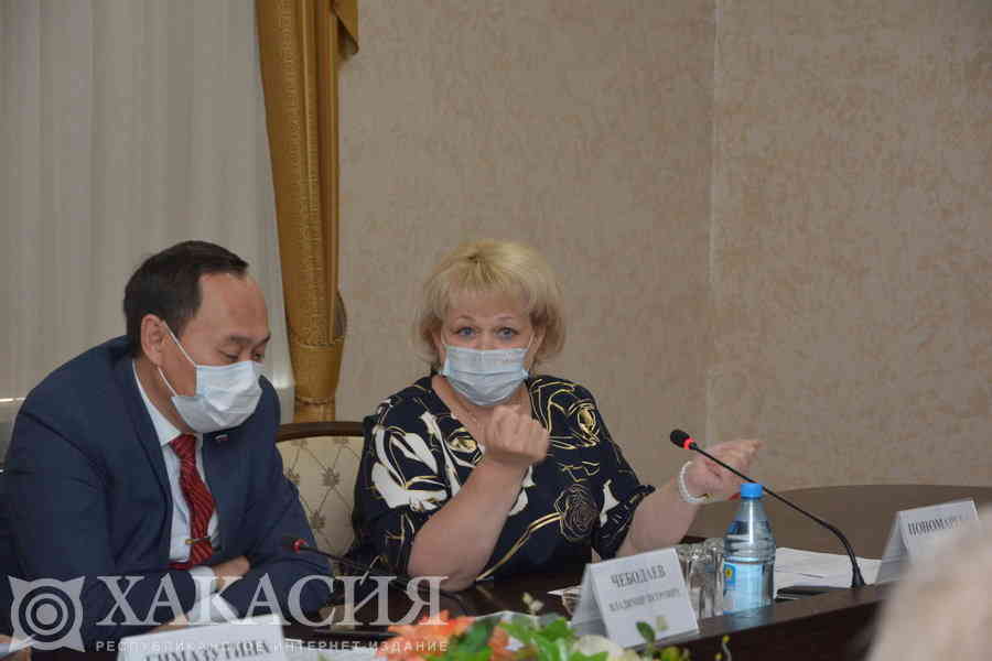 Фото галереи