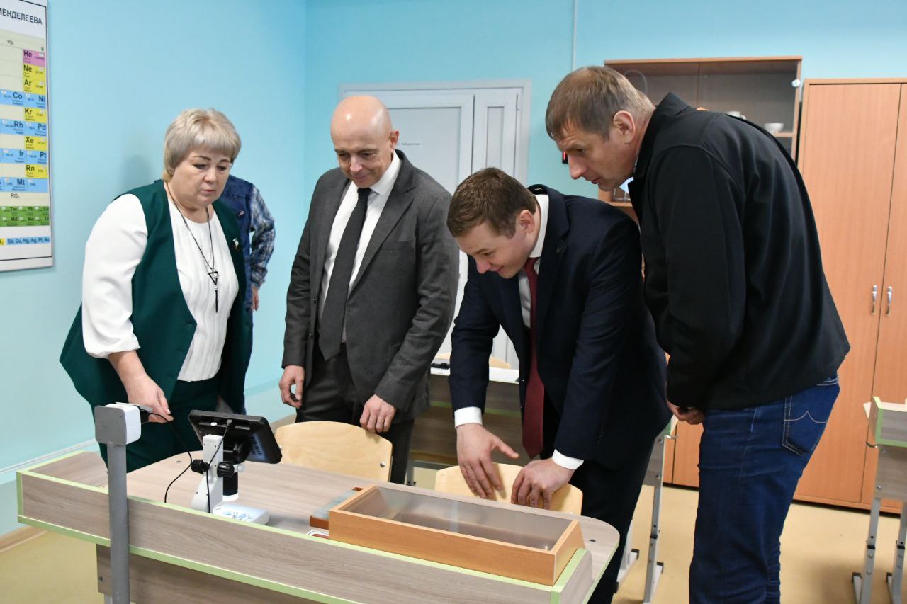 Фото галереи