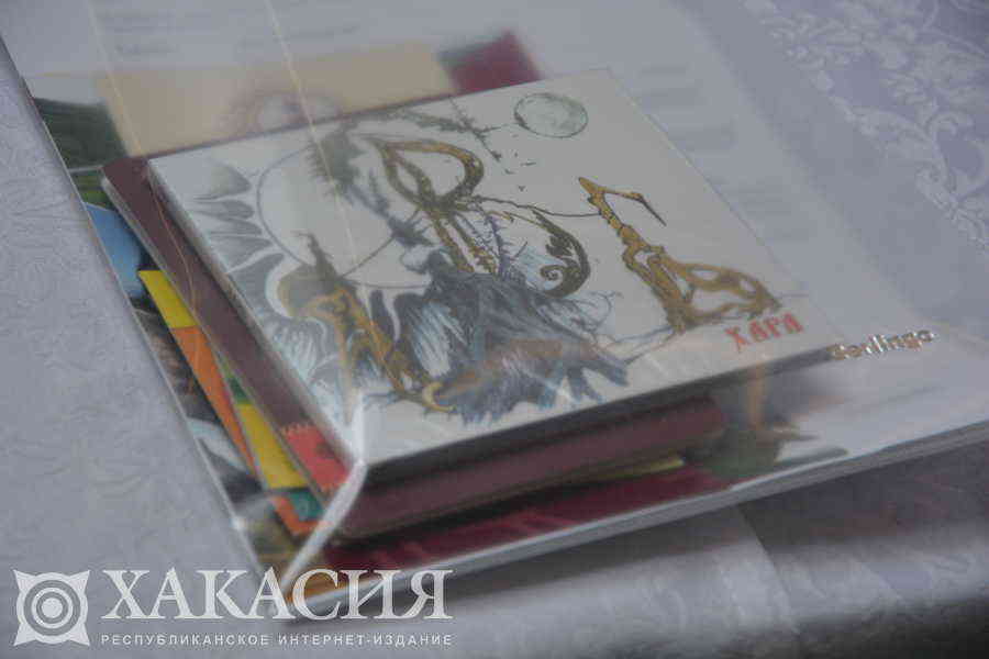 Фото галереи