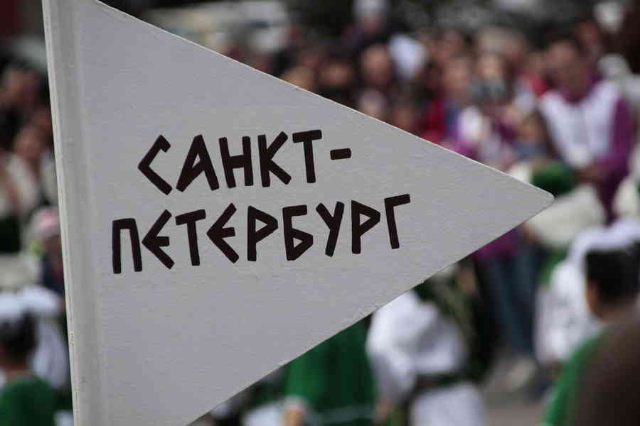 Фото галереи