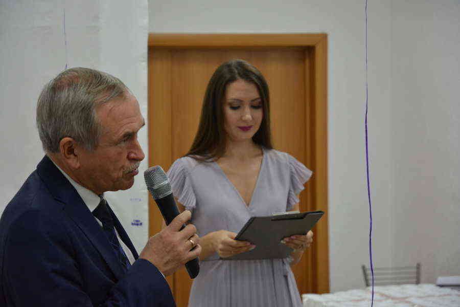 Фото галереи