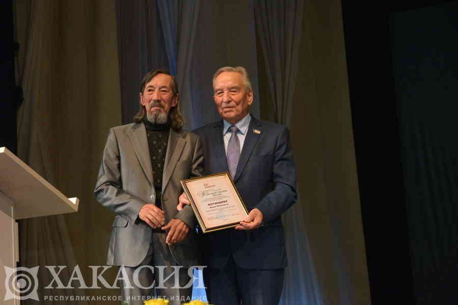 Фото галереи