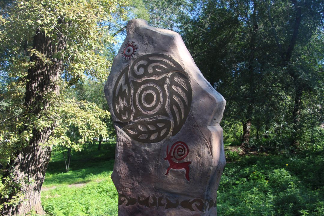 Фото галереи