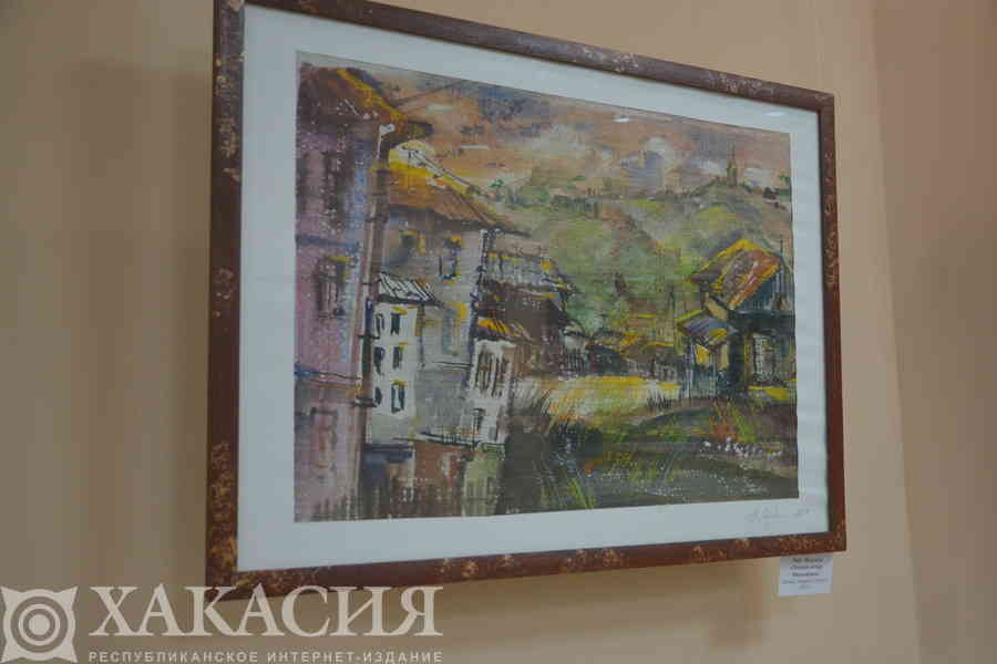 Фото галереи