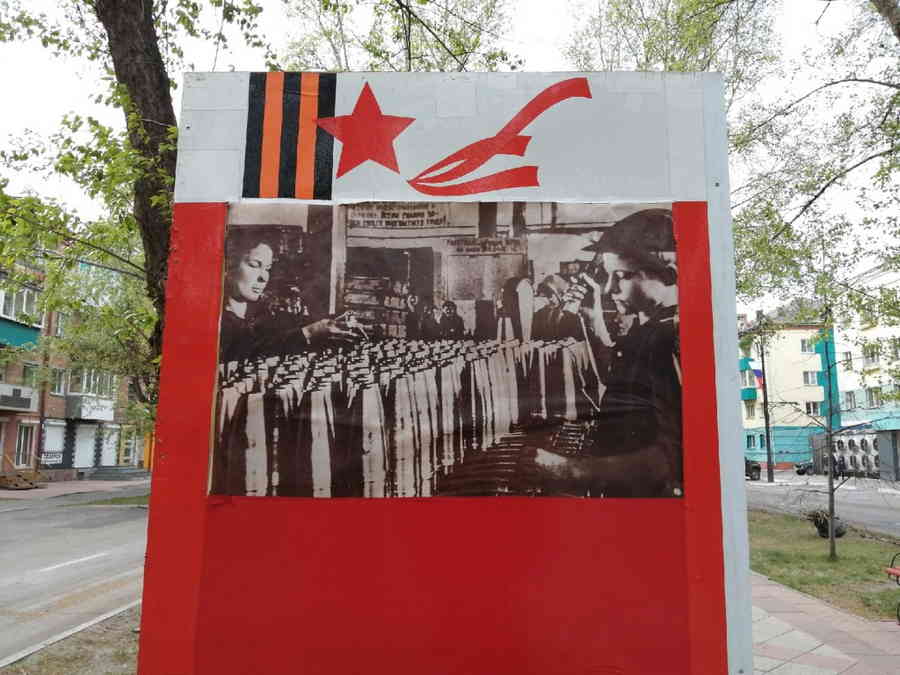 Фото галереи