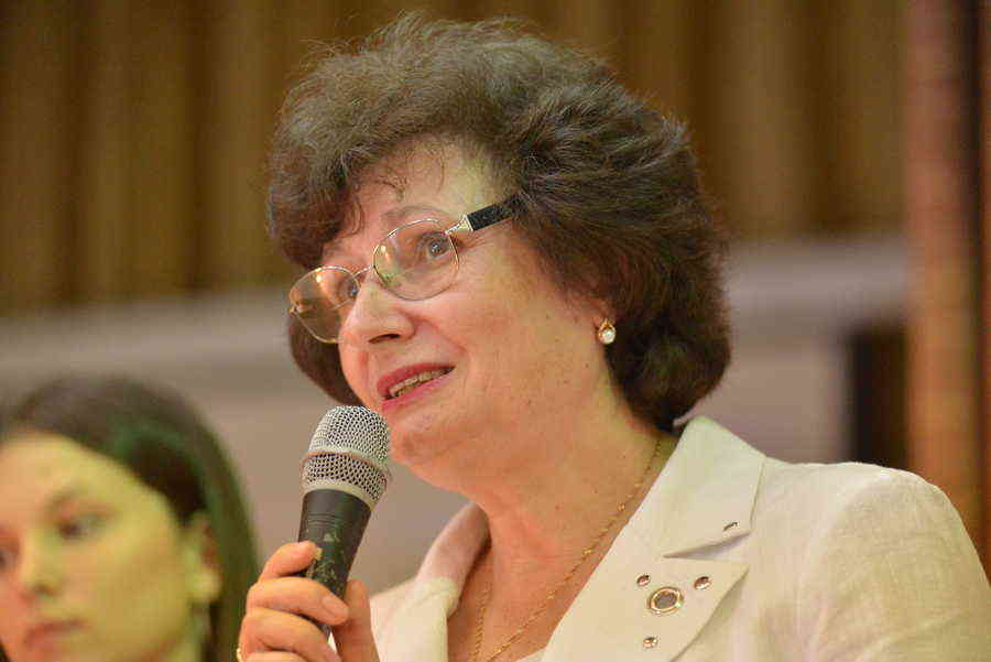 Фото галереи