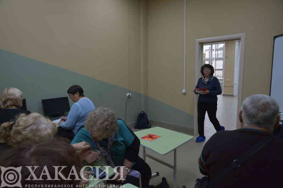 Фото галереи