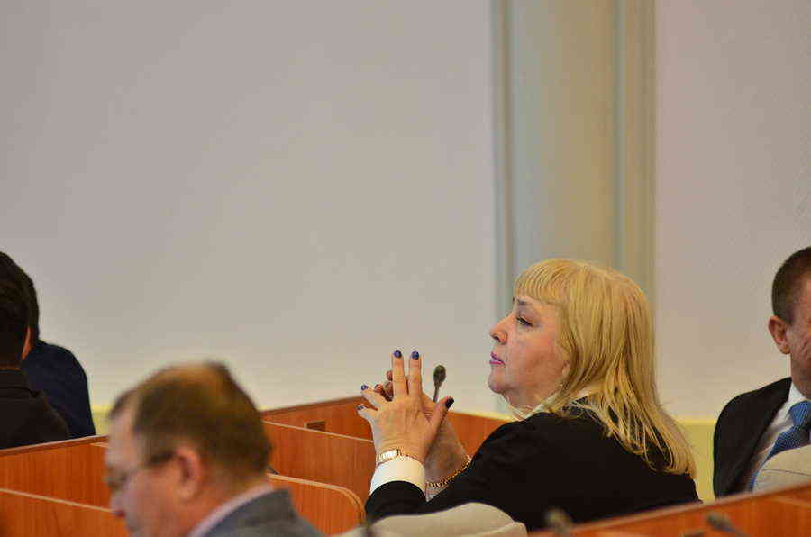 Фото галереи