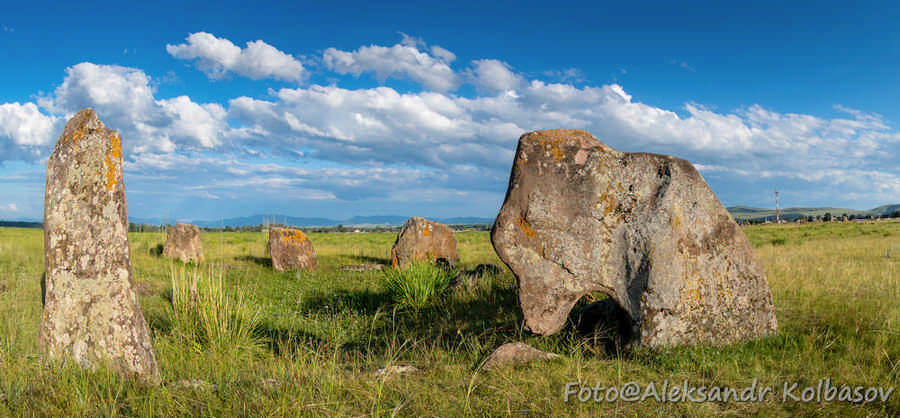 Фото галереи