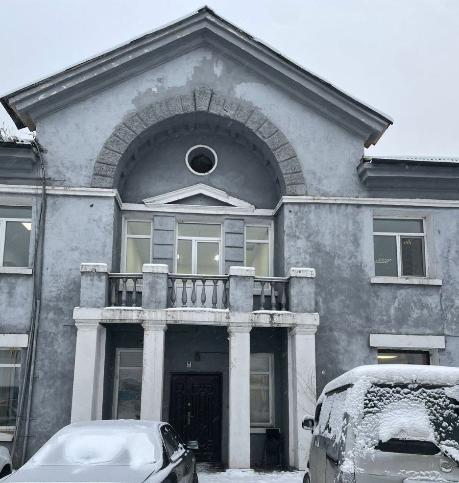 Фото галереи