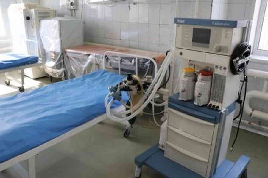 Фото галереи