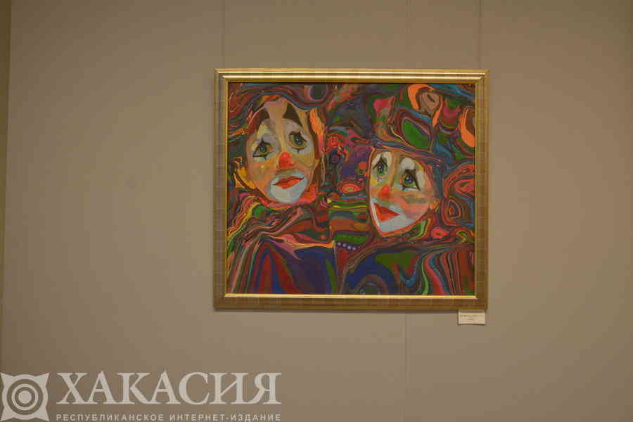 Фото галереи