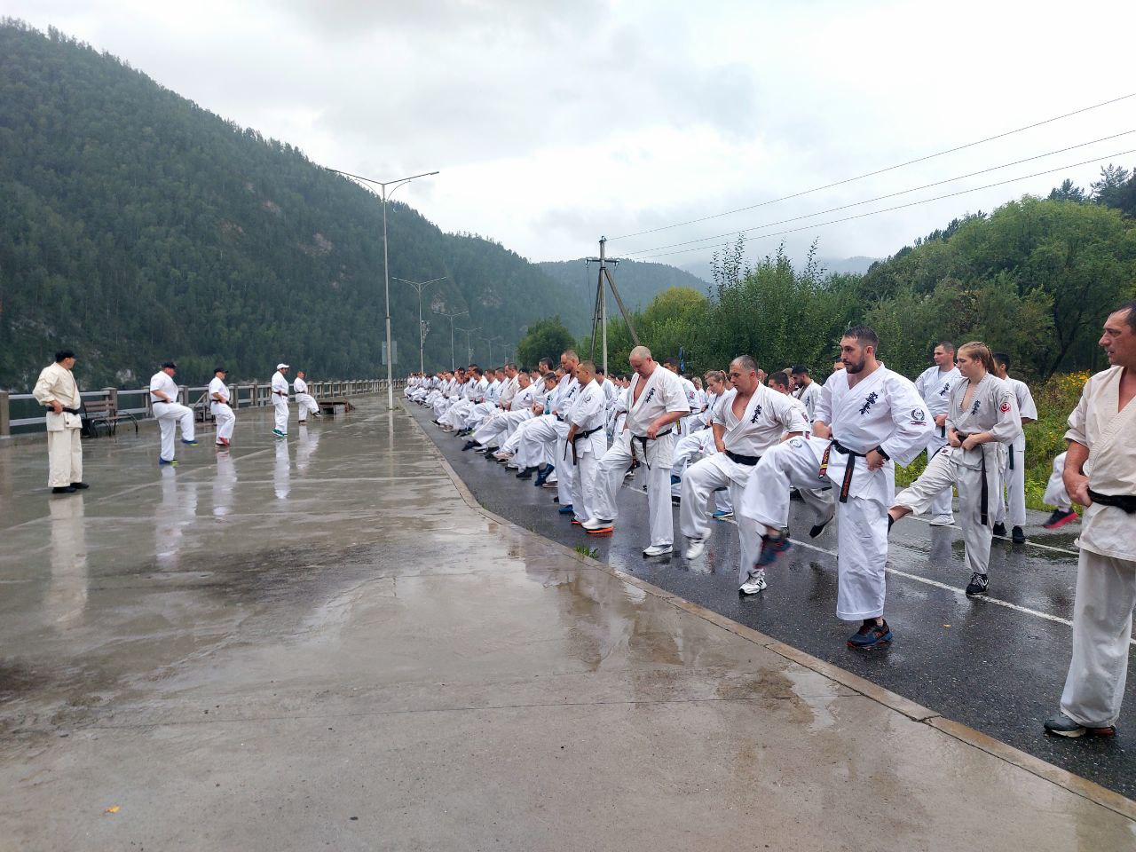 Фото галереи