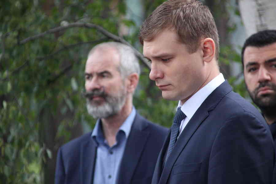 Фото галереи