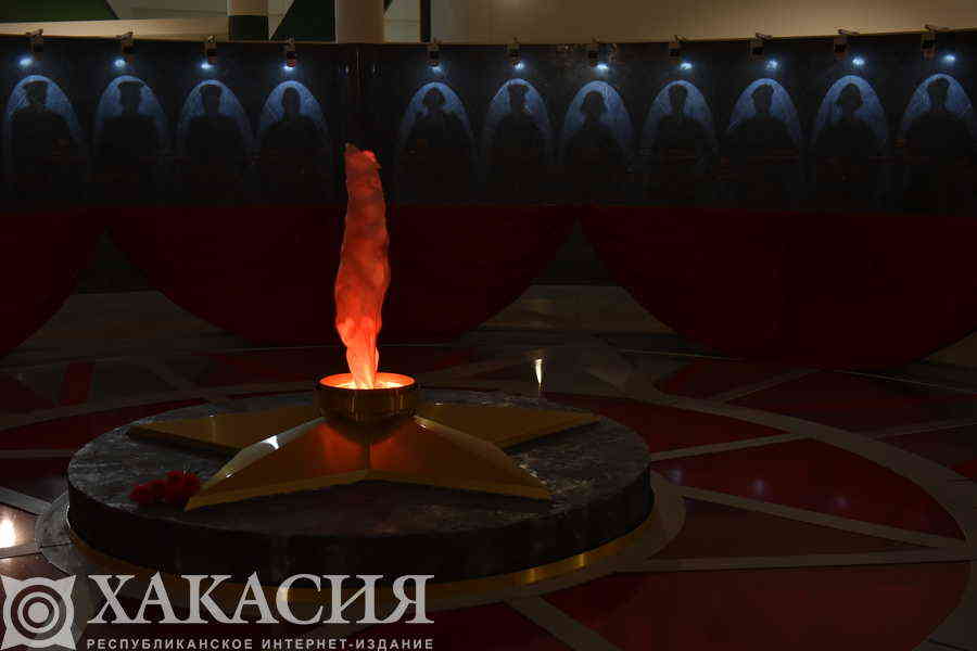 Фото галереи
