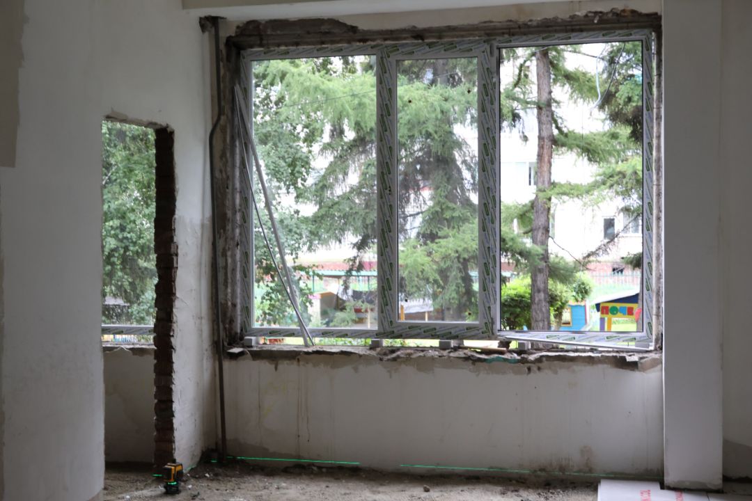 Фото галереи