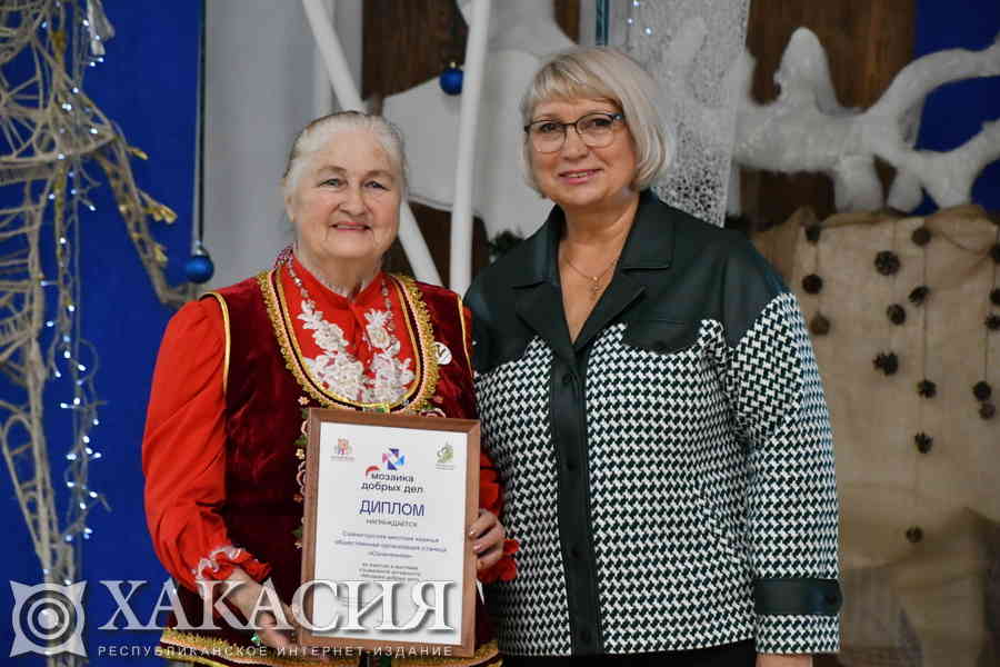 Фото галереи