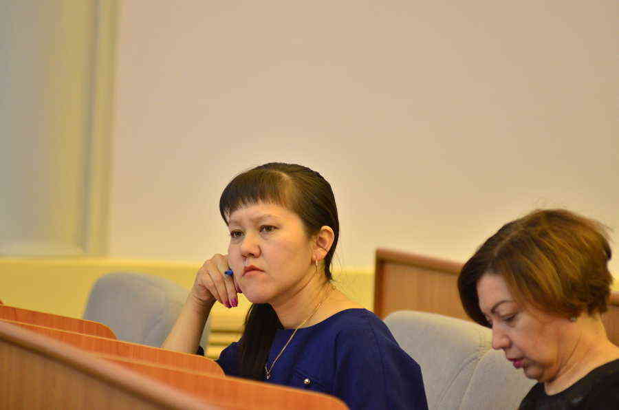 Фото галереи