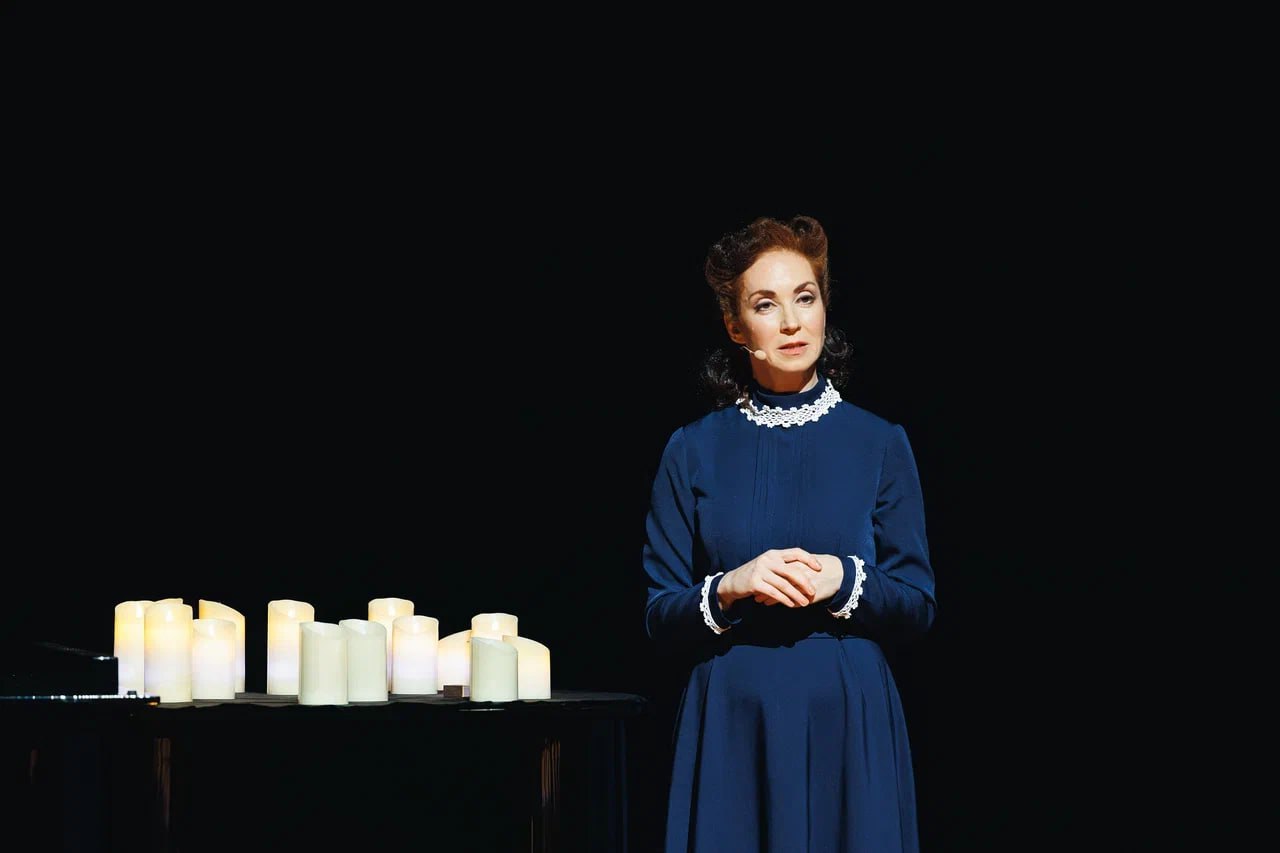 Фото галереи