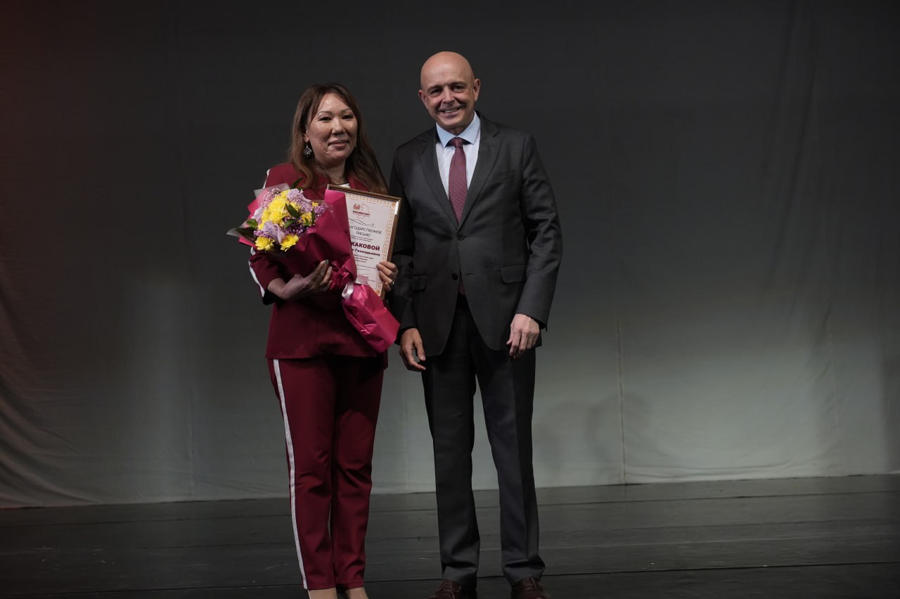 Фото галереи