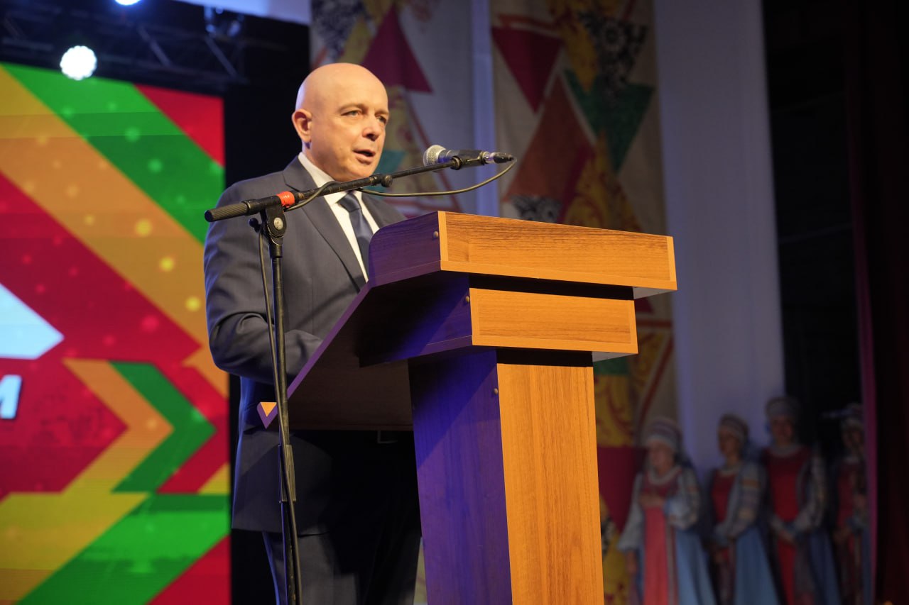 Фото галереи