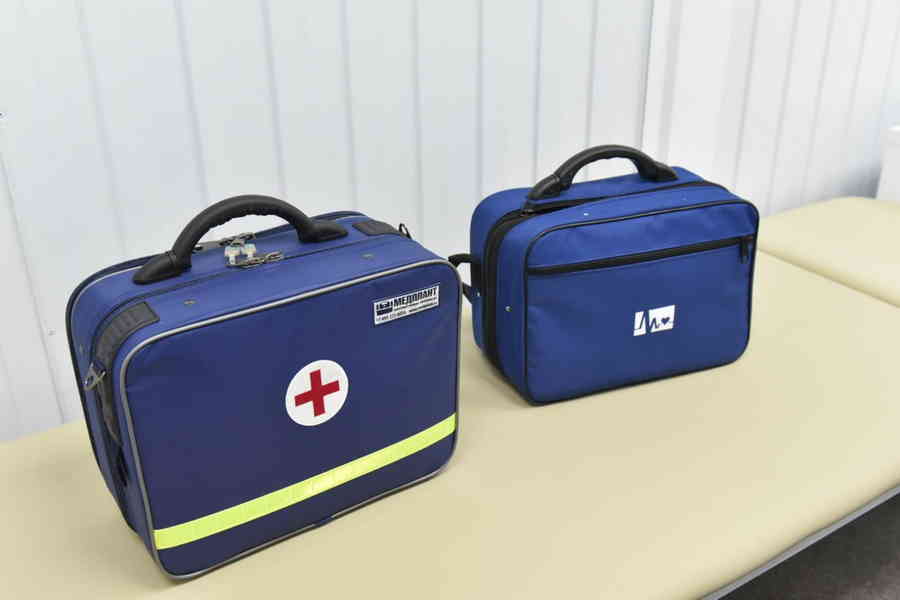 Фото галереи