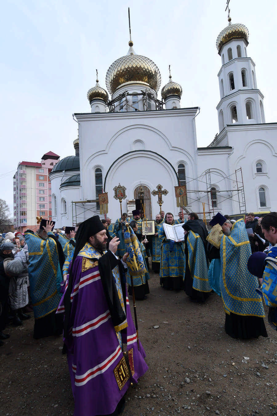 Фото галереи