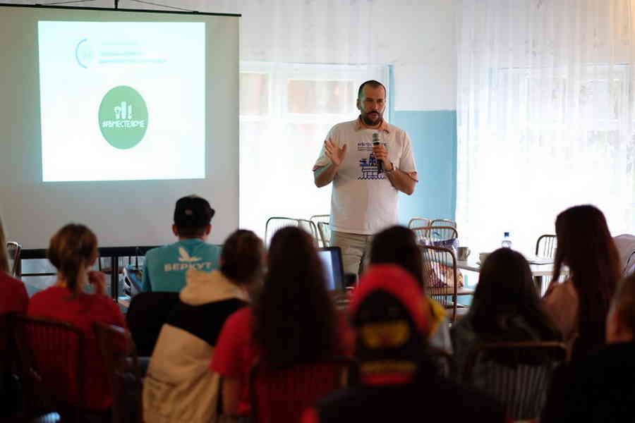 Фото галереи