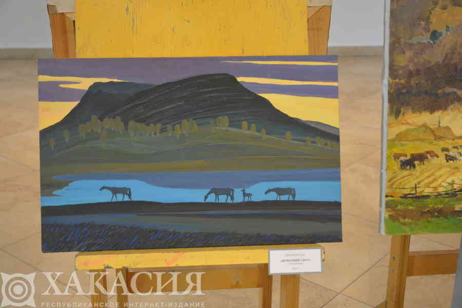 Фото галереи