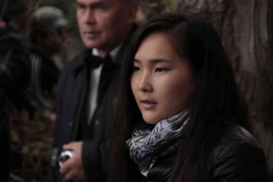 Фото галереи