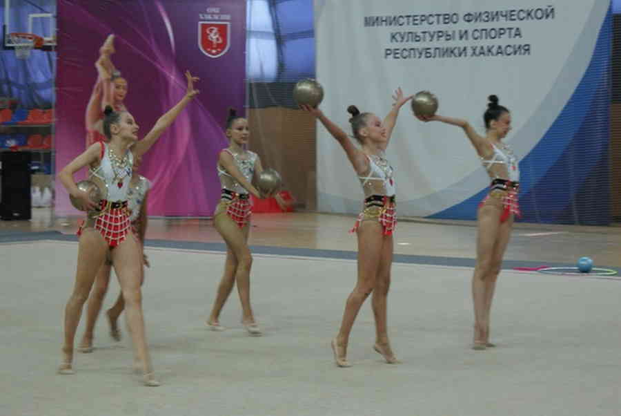 Фото галереи