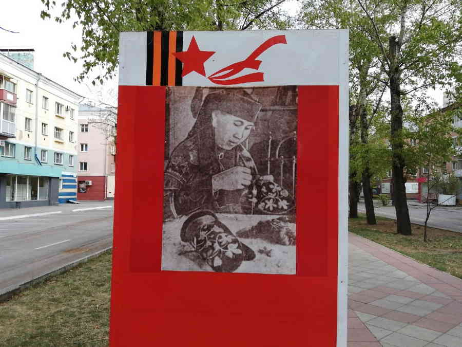 Фото галереи