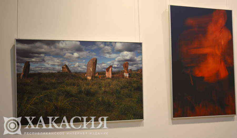 Фото галереи