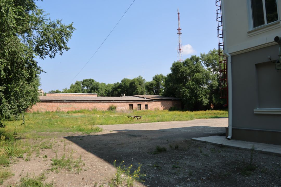 Фото галереи