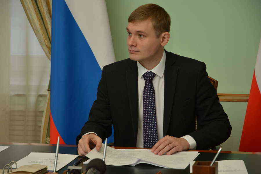 Фото галереи