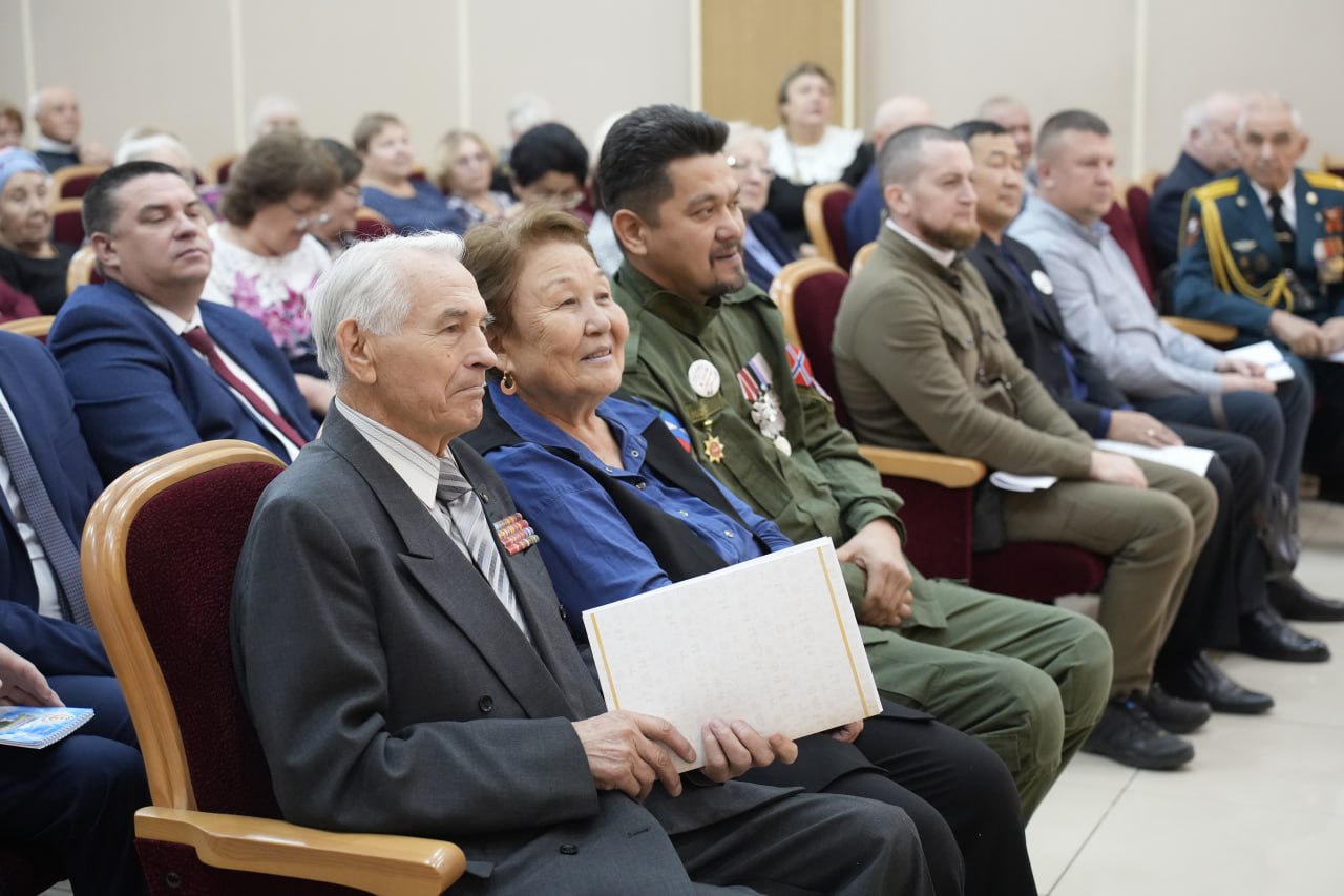 Фото галереи