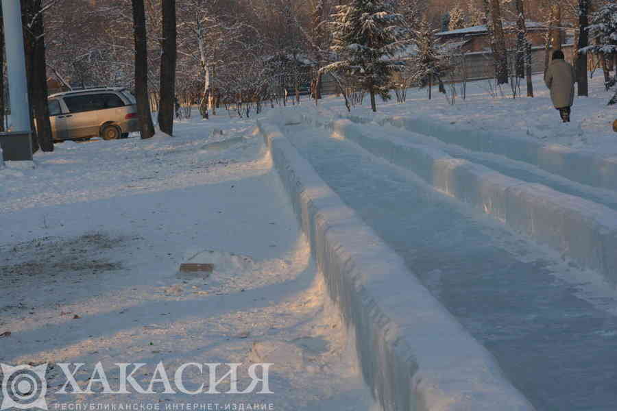 Фото галереи