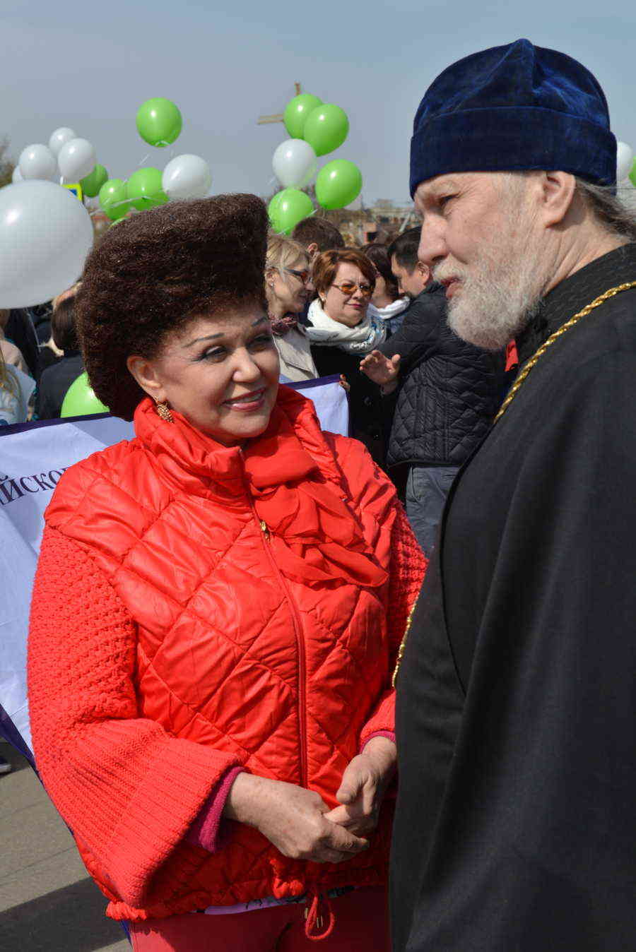 Фото галереи