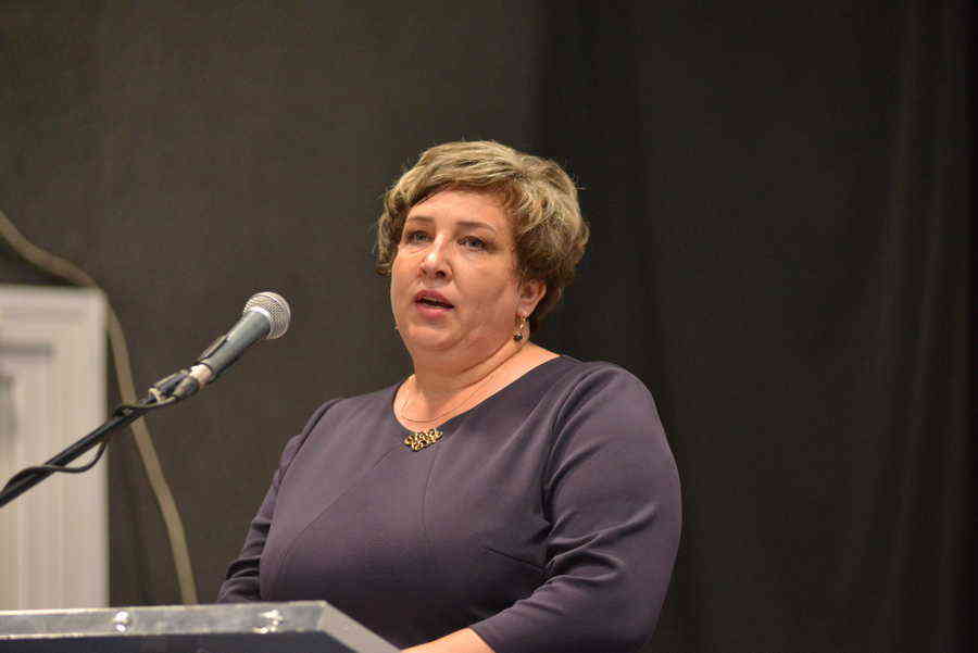 Фото галереи