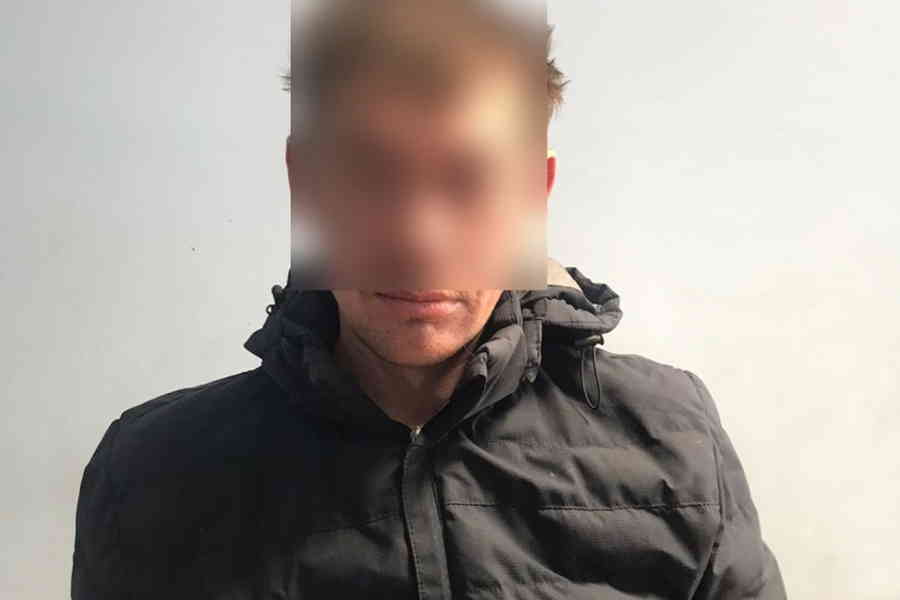 Фото галереи