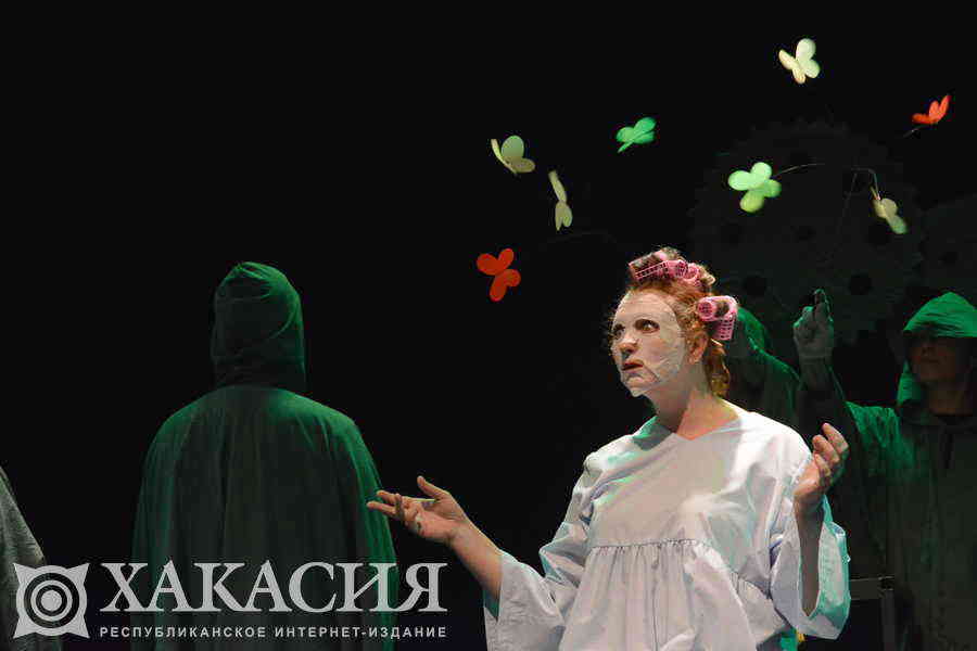 Фото галереи