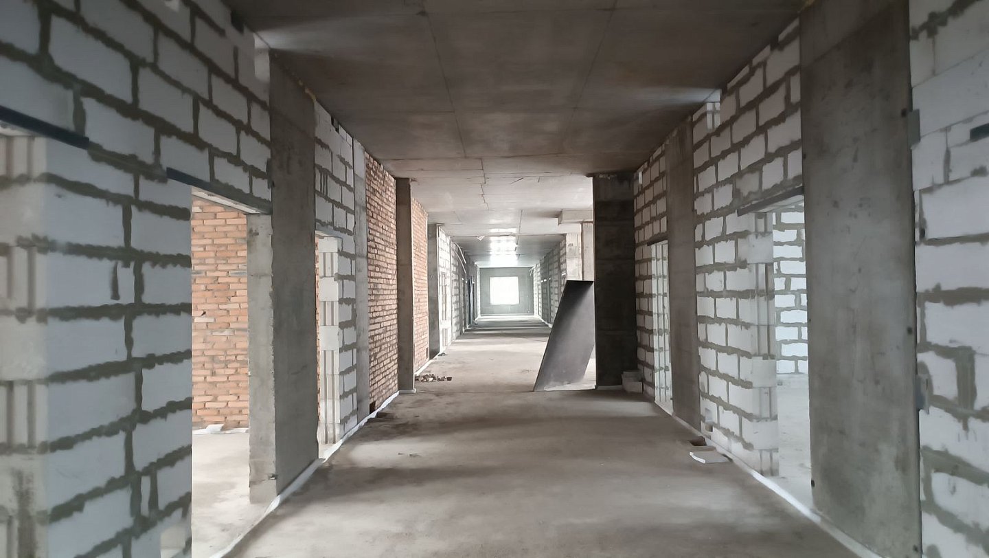 Фото галереи