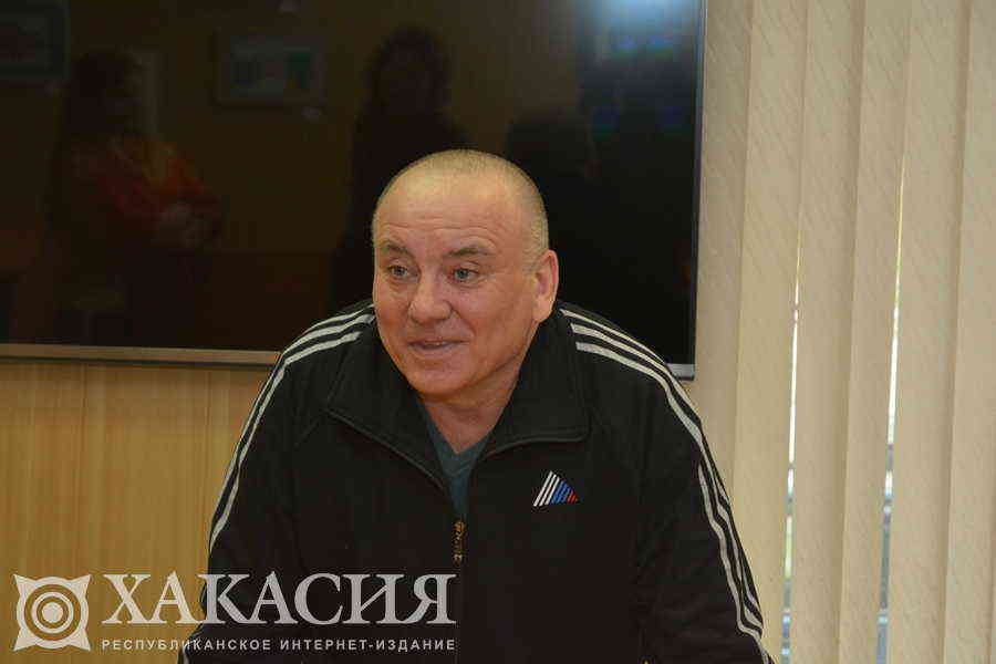 Фото галереи