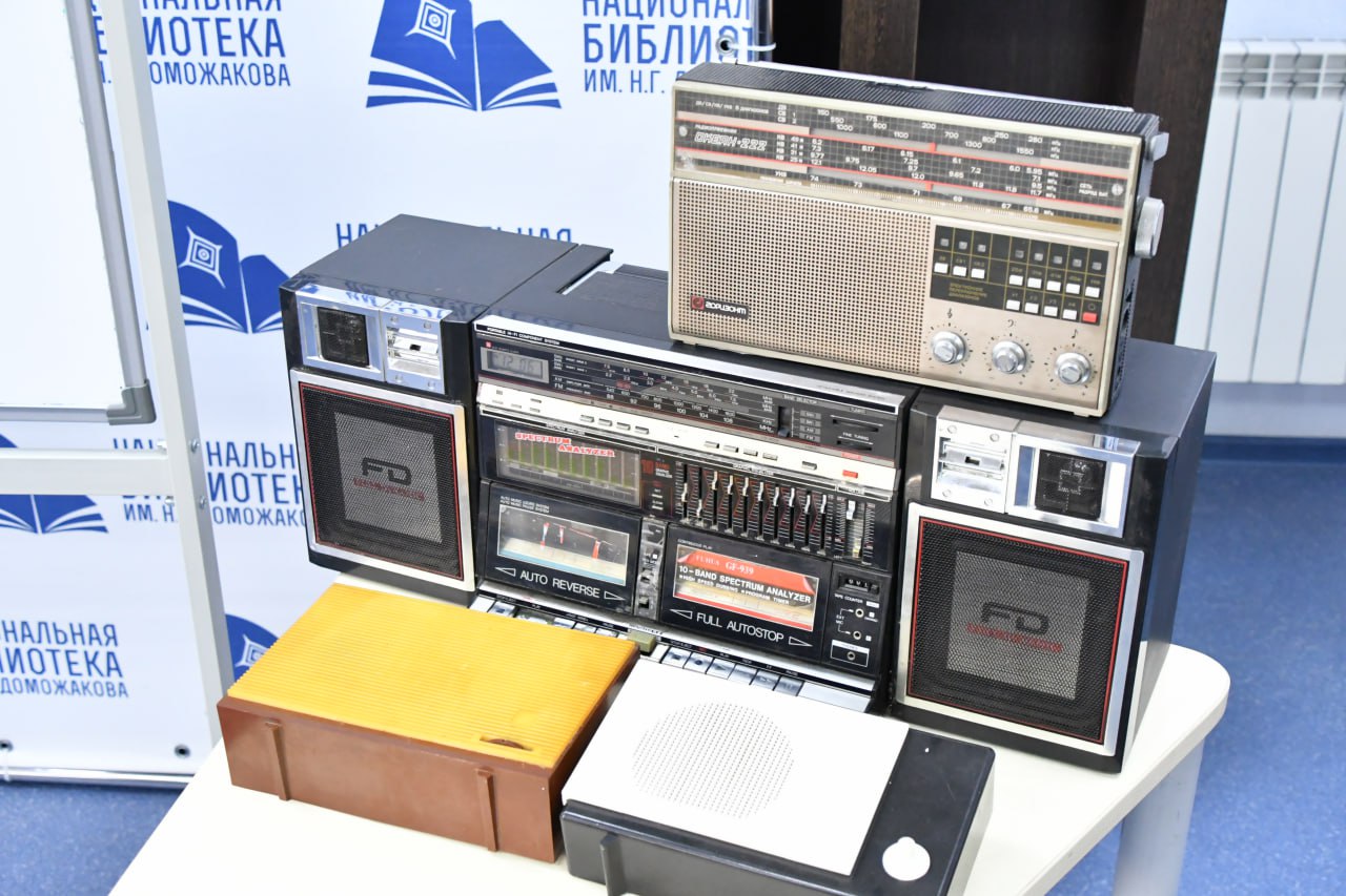 Фото галереи