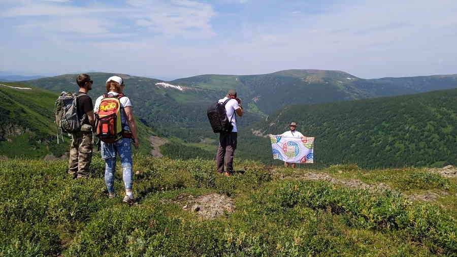 Фото галереи